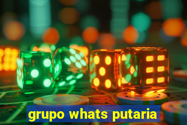 grupo whats putaria